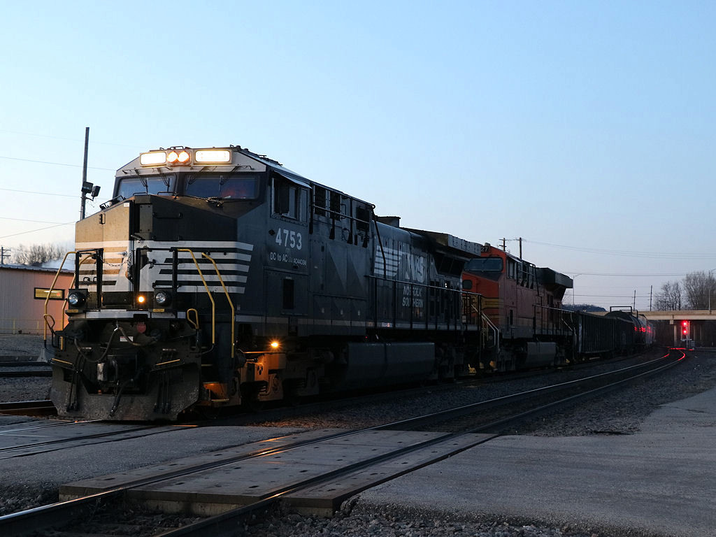 NS 4753